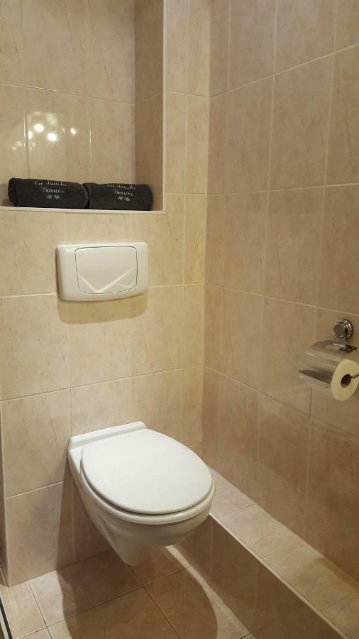 Apartament Le Bellecroix Beaune  Zewnętrze zdjęcie