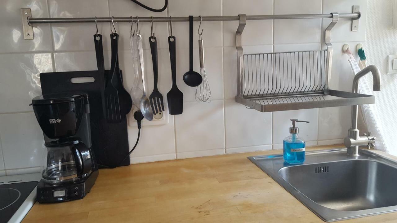 Apartament Le Bellecroix Beaune  Zewnętrze zdjęcie
