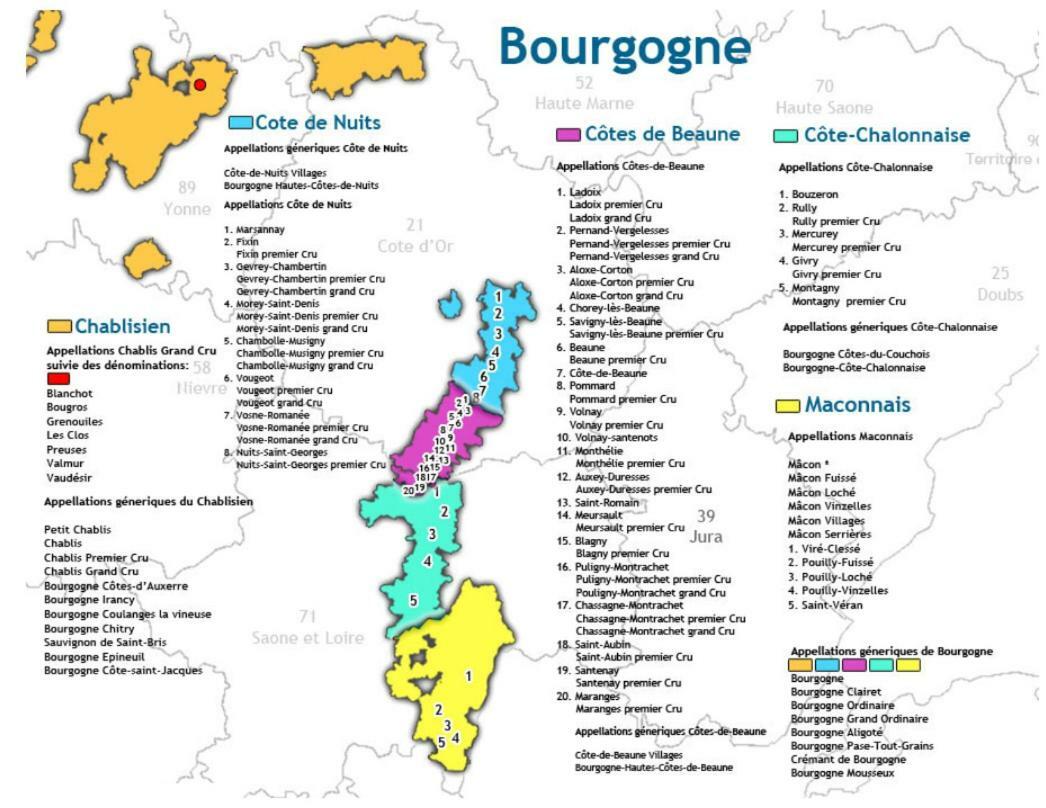 Apartament Le Bellecroix Beaune  Zewnętrze zdjęcie