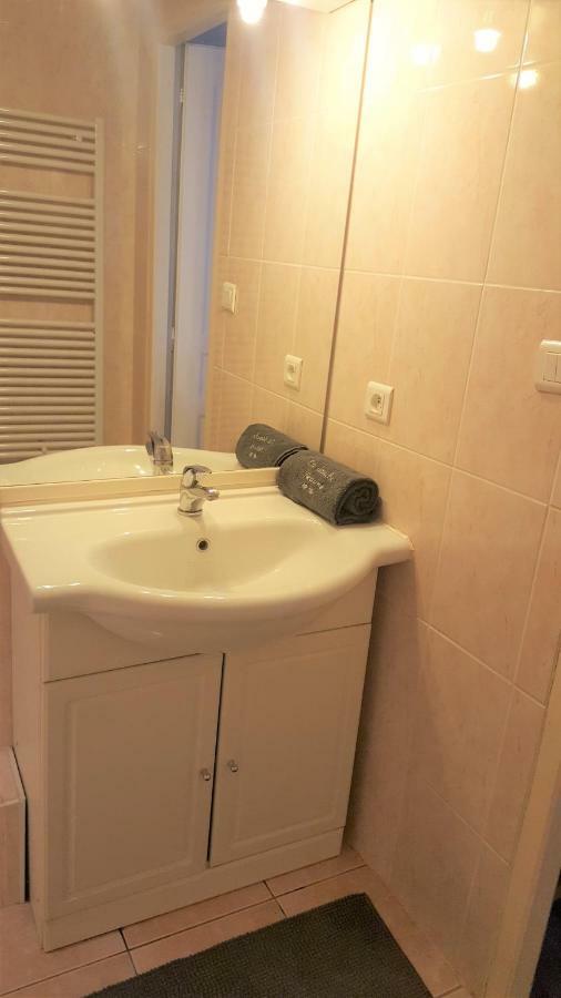 Apartament Le Bellecroix Beaune  Zewnętrze zdjęcie