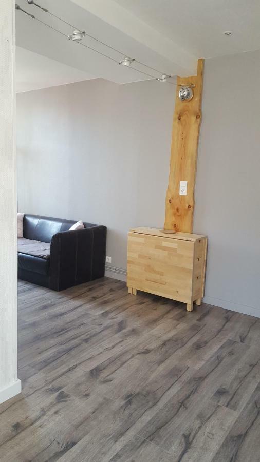 Apartament Le Bellecroix Beaune  Zewnętrze zdjęcie