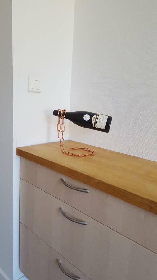 Apartament Le Bellecroix Beaune  Zewnętrze zdjęcie