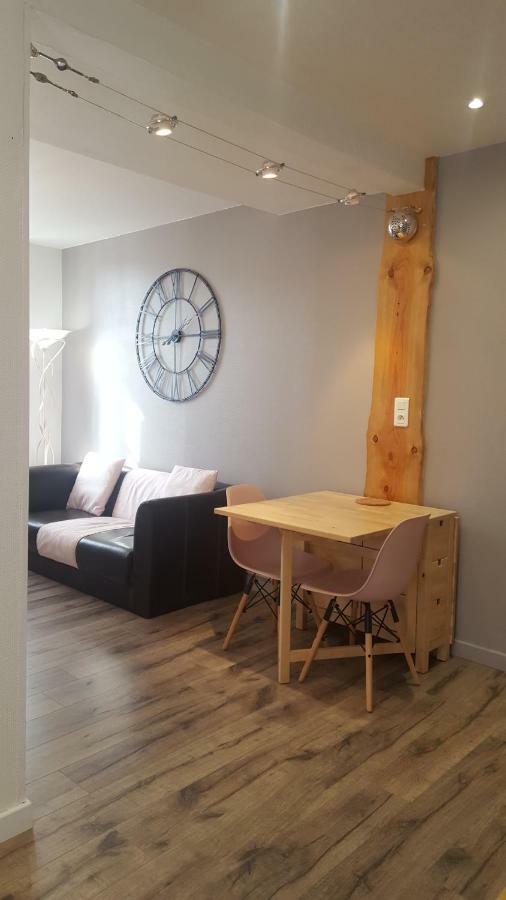 Apartament Le Bellecroix Beaune  Zewnętrze zdjęcie