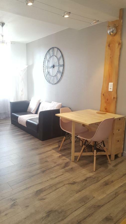 Apartament Le Bellecroix Beaune  Zewnętrze zdjęcie